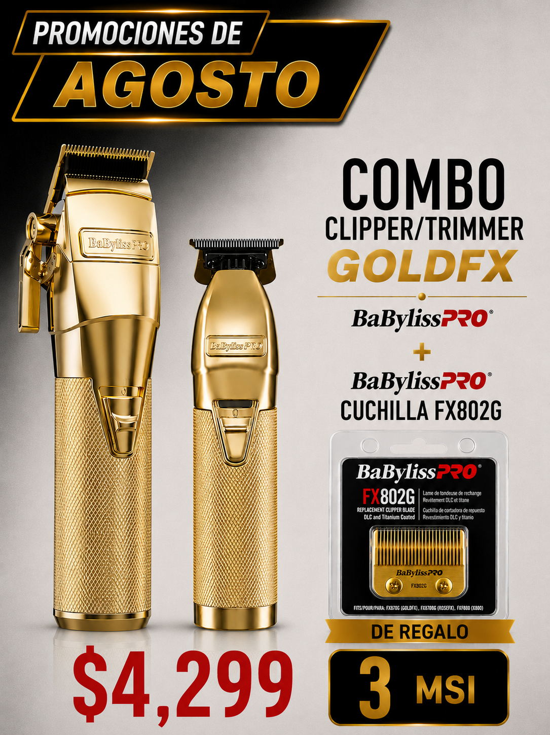 000000016674 promo goldfx regalo cuchilla