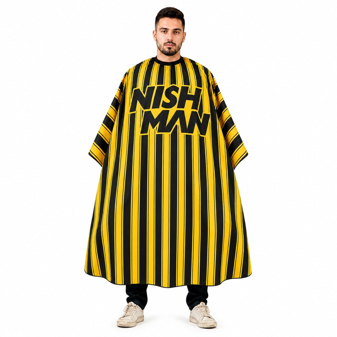 CAPAAMARILLARAYADA