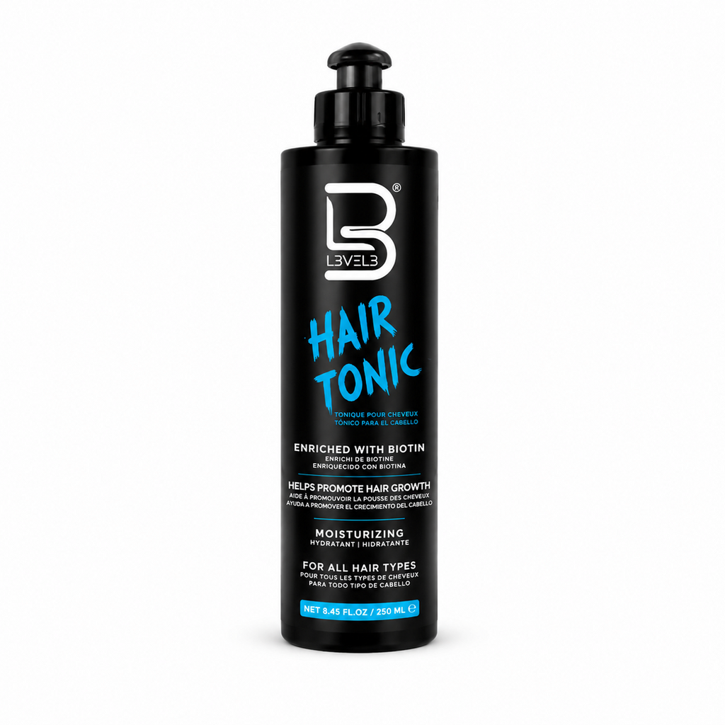 Tónico Capilar 250ML Level3 (Hair Tonic)