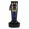 Clipper Jeezy Black 360 Stylecraft