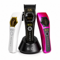 Clipper Instinct Metal Edition Stylecraft