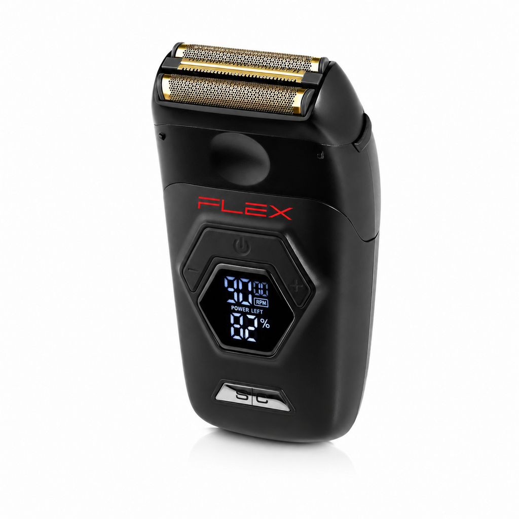 Shaver Flex Stylecraft