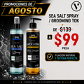 Grooming 300ML TÓK
