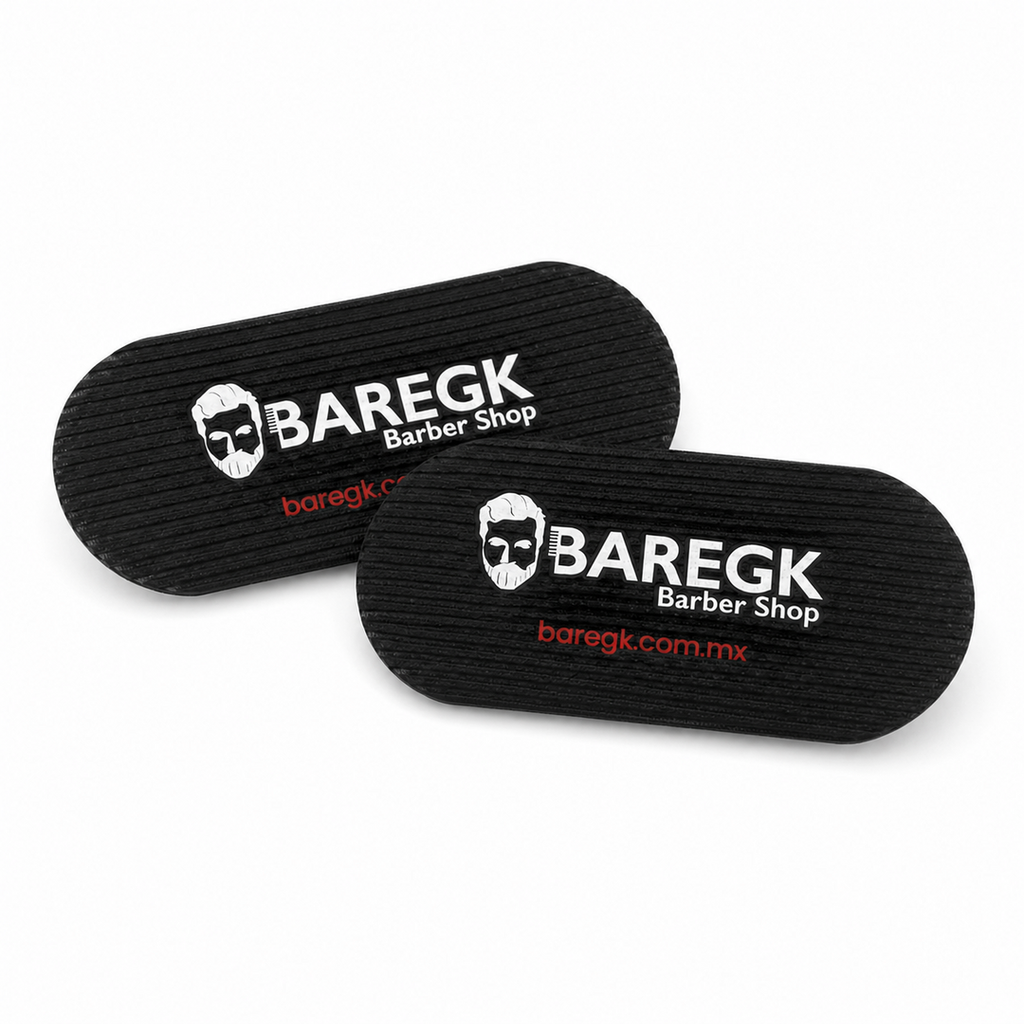 Sujetador Velcro Baregk 2PZ