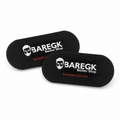 Sujetador Velcro Baregk 2PZ