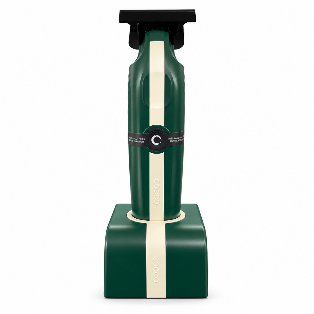 Trimmer Cocco Veloce Lite Green