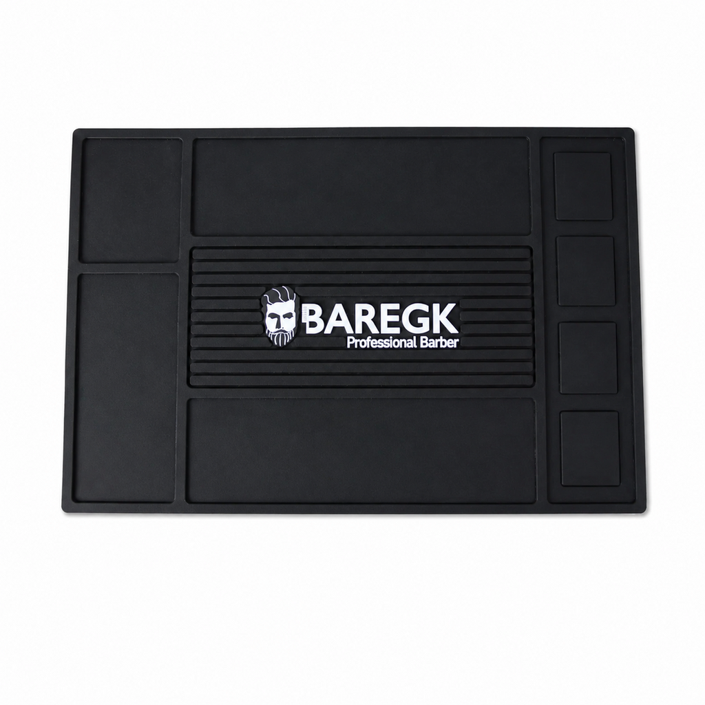 Tapete Magnético Baregk 45x30 4 Imanes
