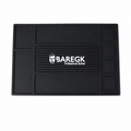 Tapete Magnético Baregk 45x30 4 Imanes