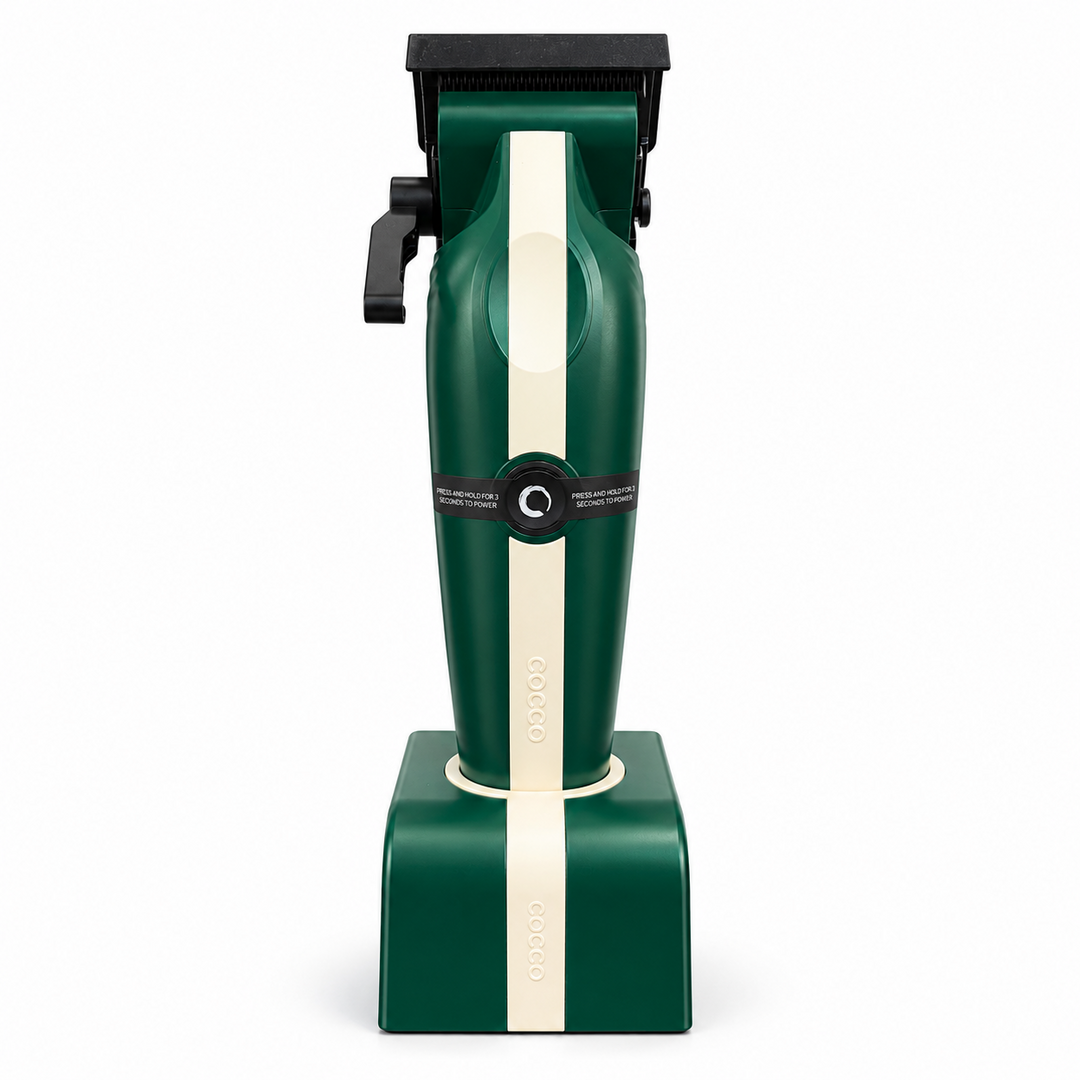 Clipper Cocco Veloce Lite Green