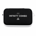Estuche Infinity Combo Old Scull