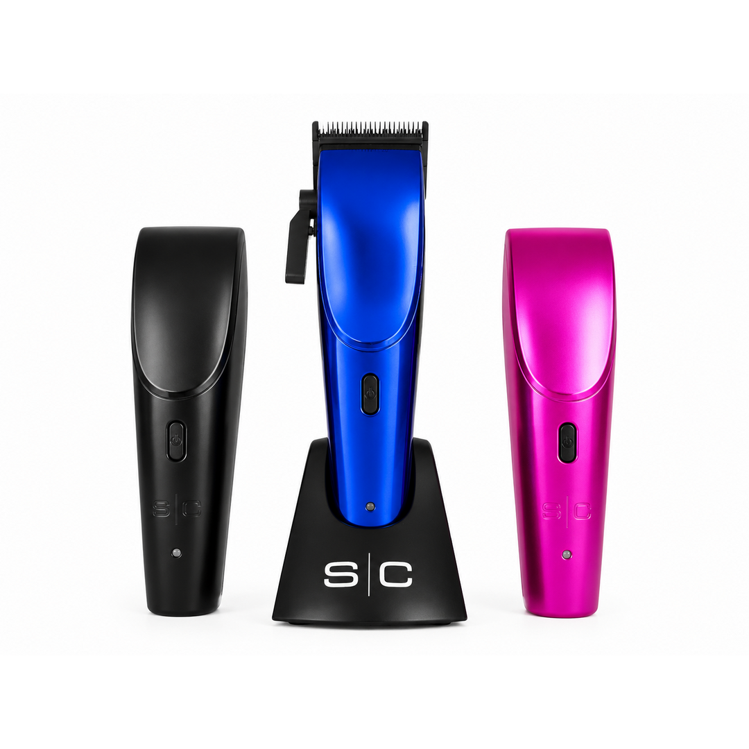 Ergo Clipper Stylecraft
