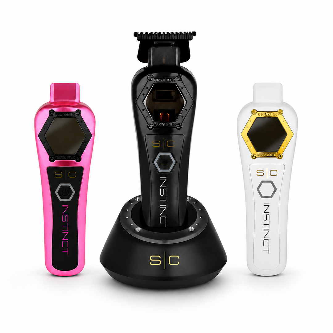Trimmer Instinct Metal Stylecraft