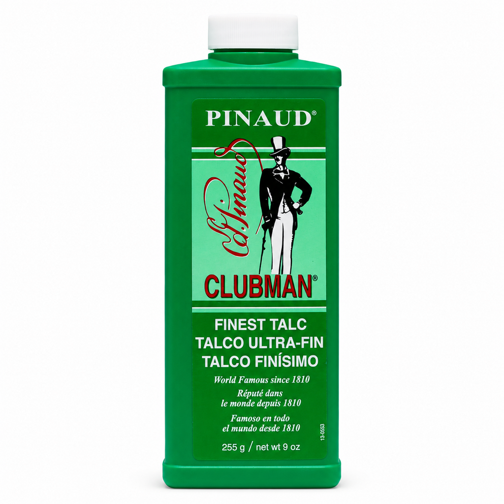 Talco Pinaud Clubman 255gr