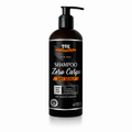 Shampoo Capilar Zero Caspa 500ML TÓK