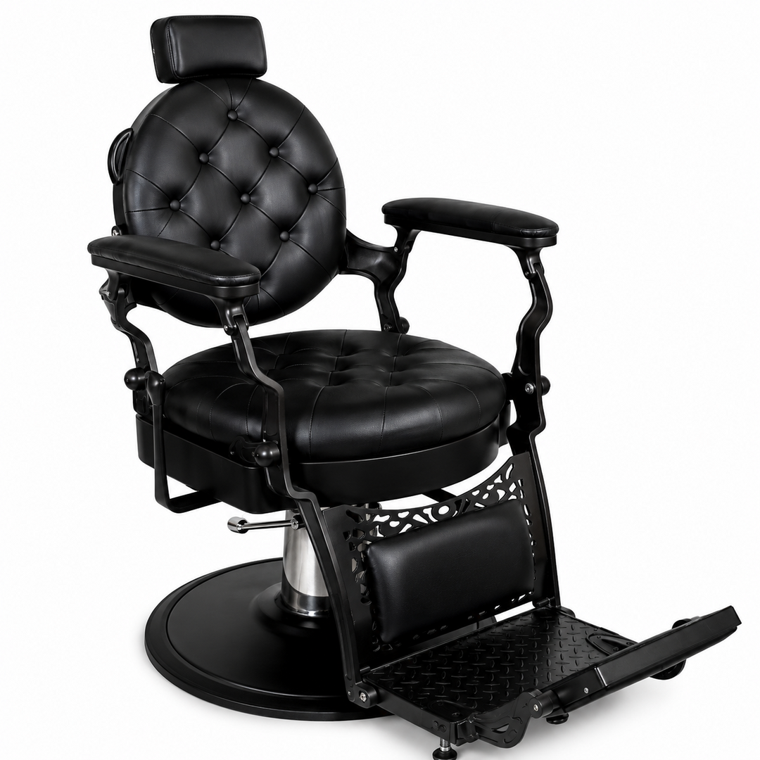 Silla barberia A-08 Letmex