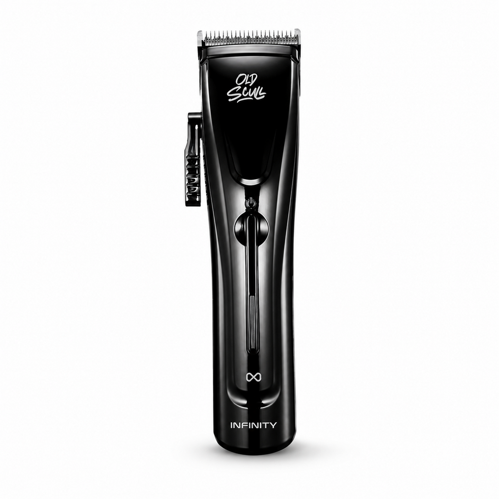 Clipper Infinity Black Old Scull