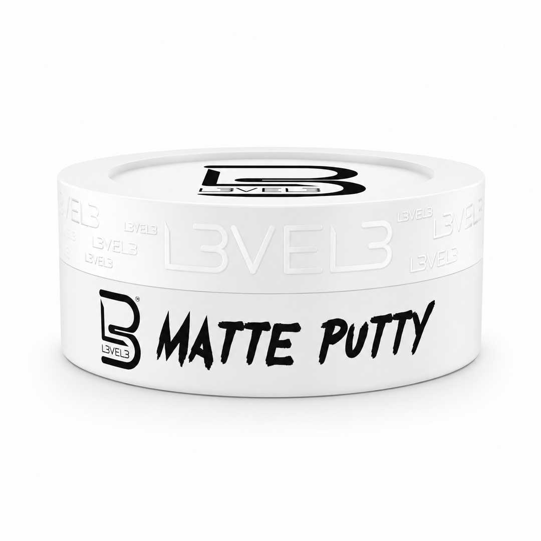 Matte Putty 150ML Level3 (Masilla Matte)