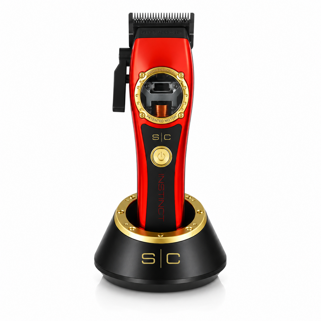 Clipper Instinct Stylecraft