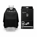 Capa Negra Level3 (Cape)