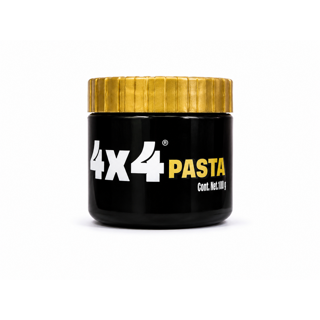 Pasta 4x4 100gr