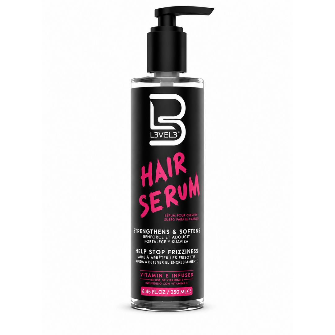 Serum Capilar 200ML Level3 (Hair Serum)
