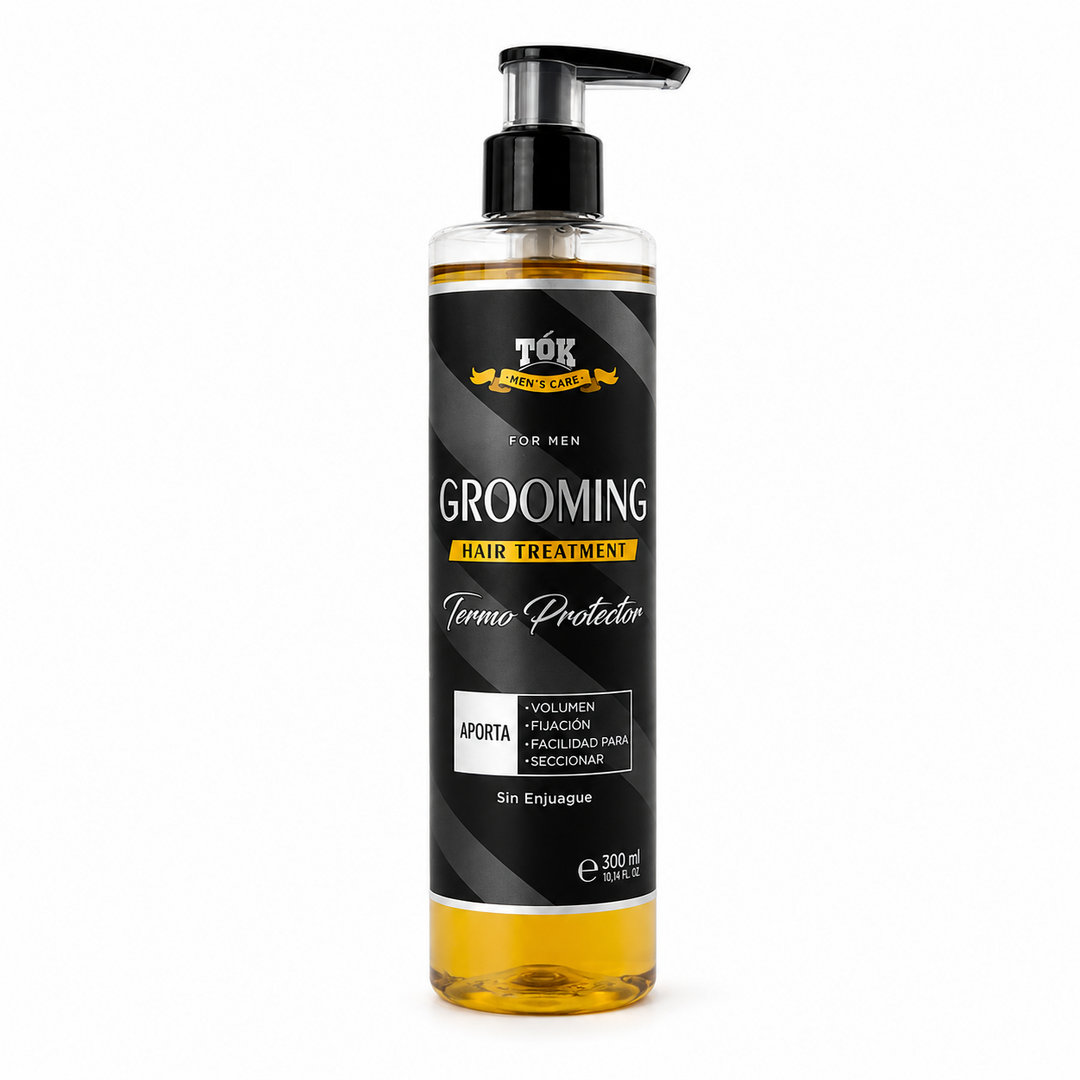 Grooming 300ML TÓK