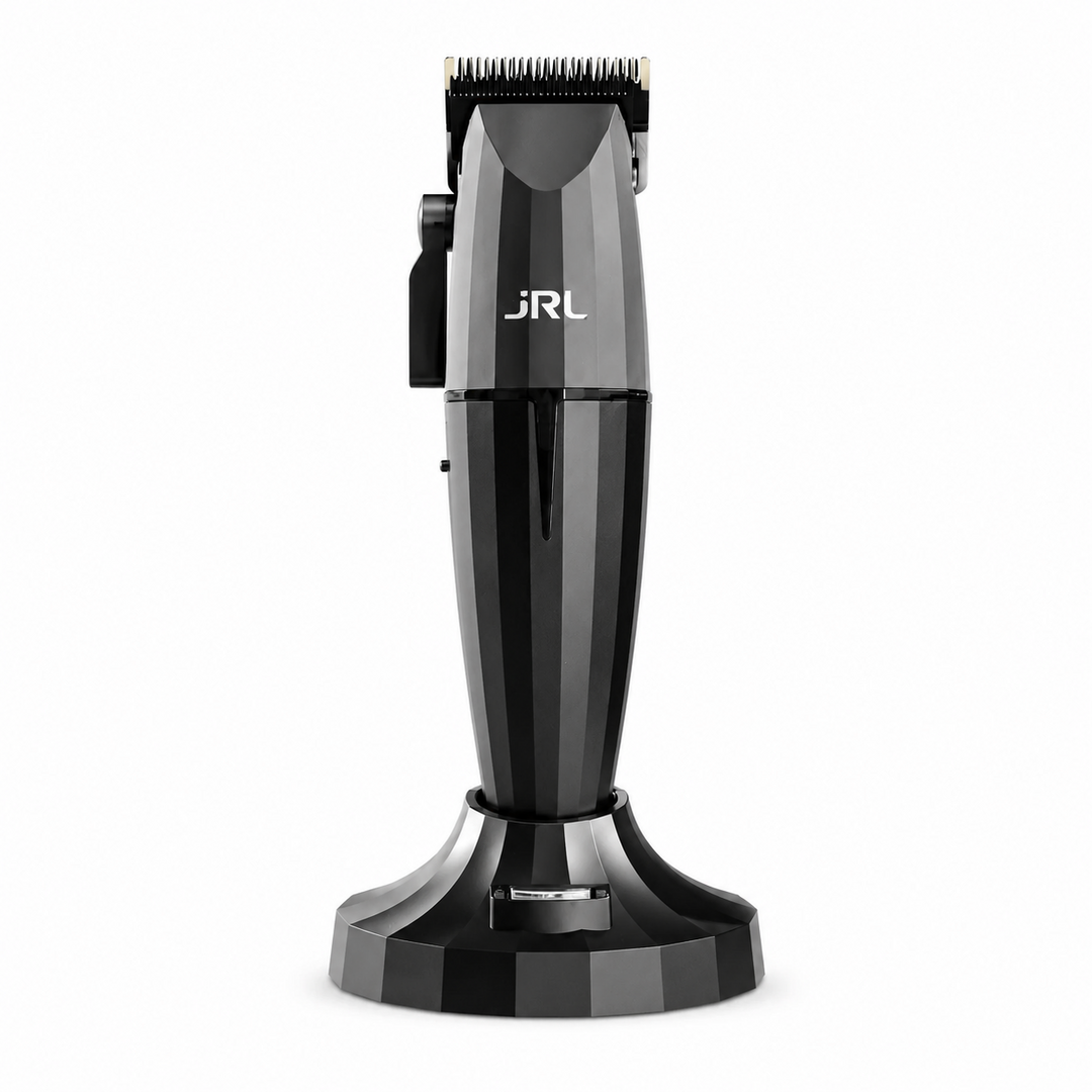 Trimmer Onyx Black JRL