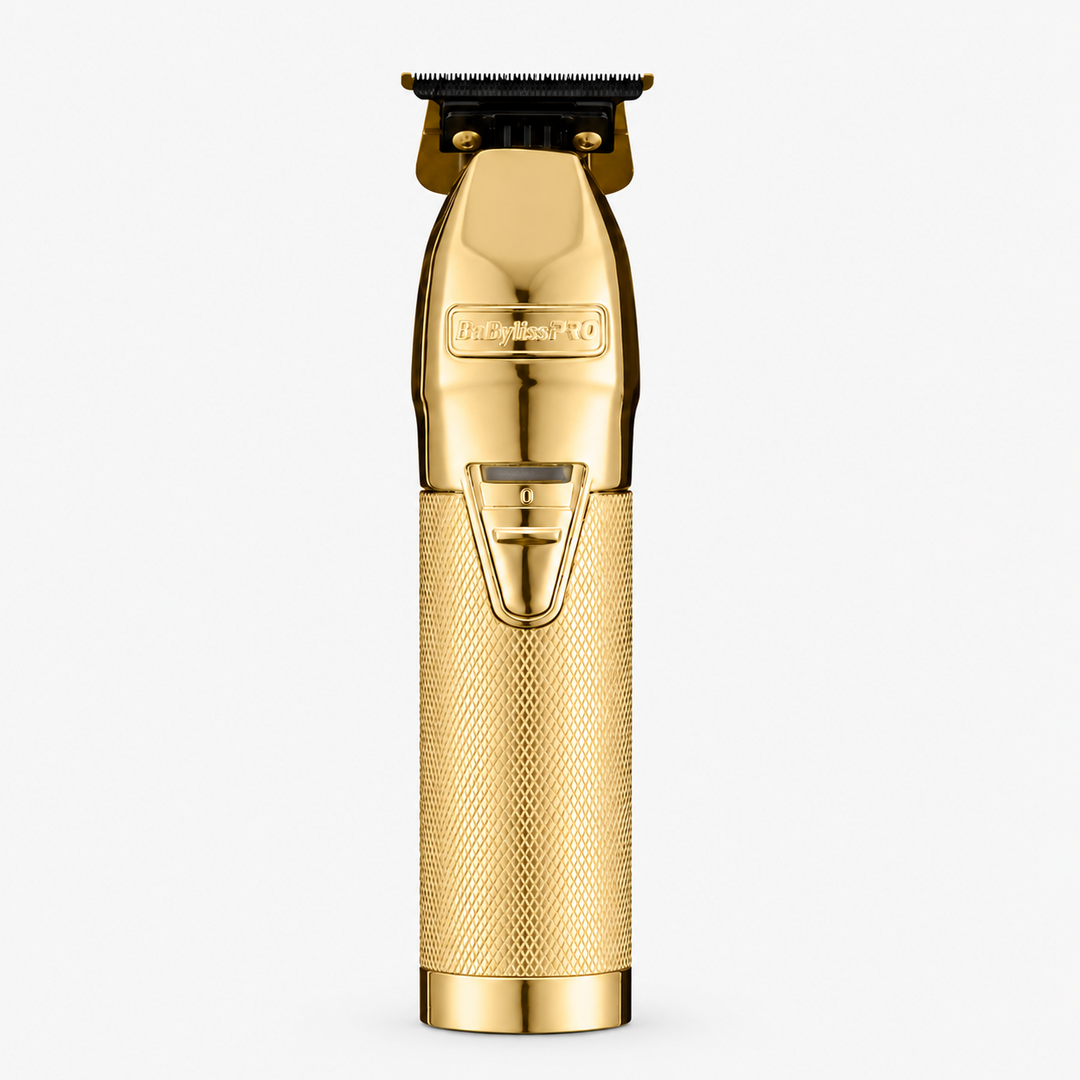 Trimmer GoldFx + BabylissPro