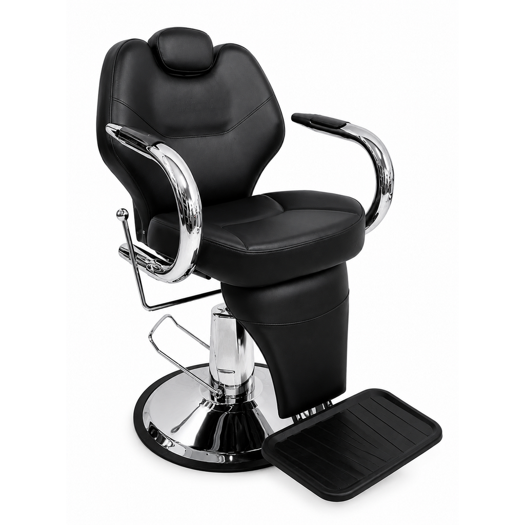 Silla De Barberia Mod A XIIRD