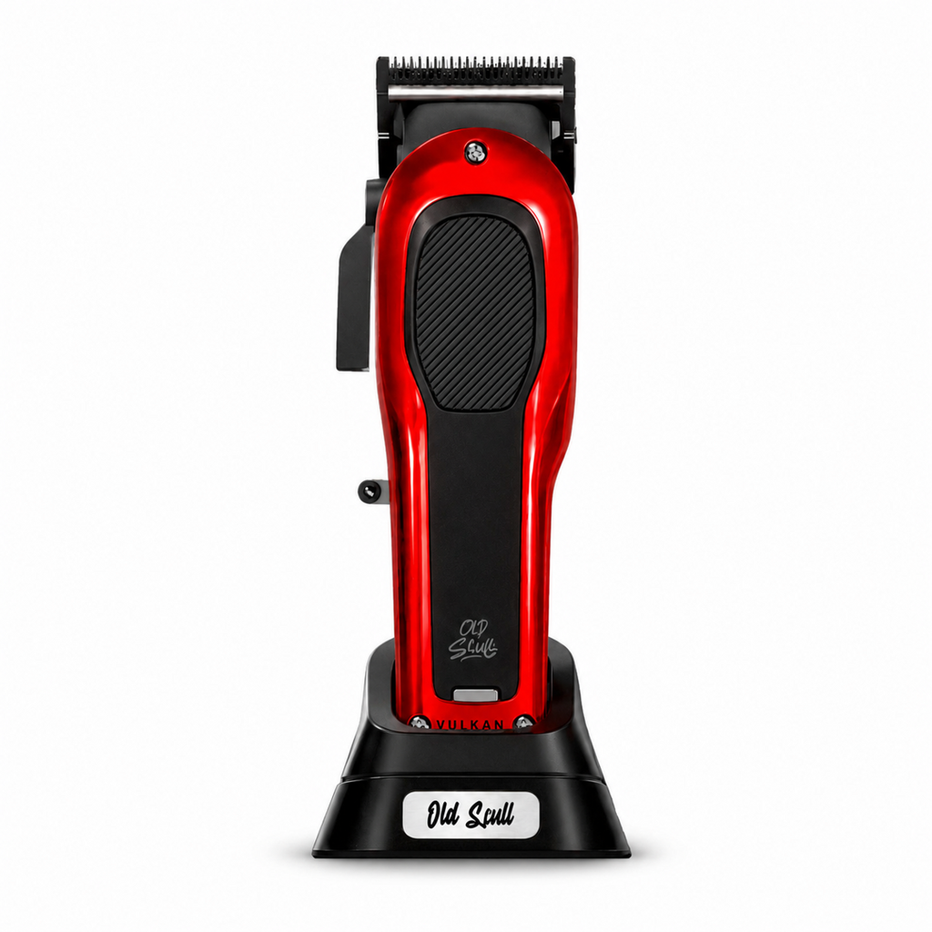 Clipper Vulkan Old Scull