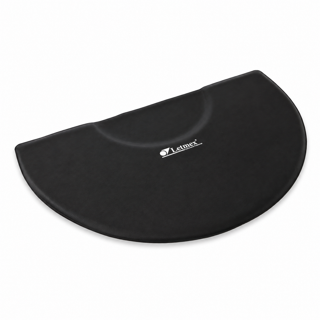 Tapete Anti Fatiga 1 Negro Letmex