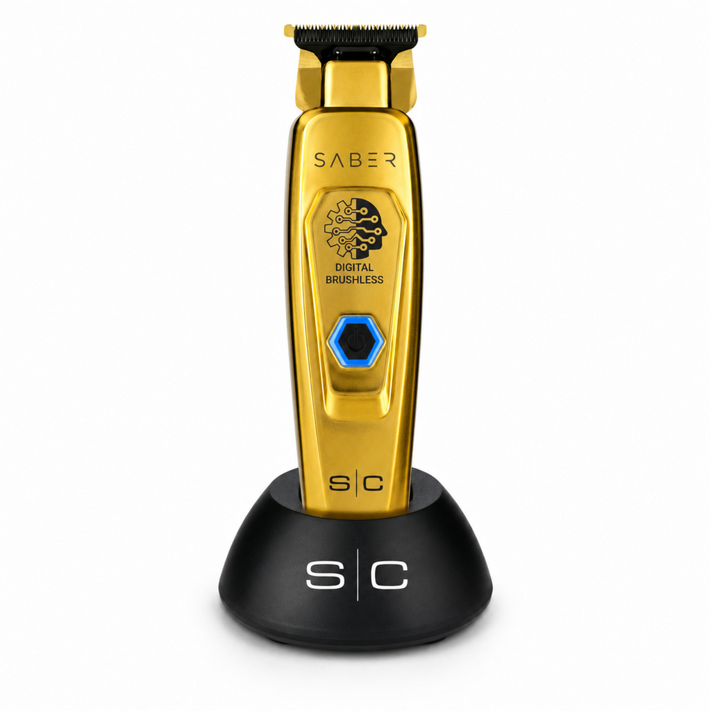 Trimmer Saber Gold Stylecraft