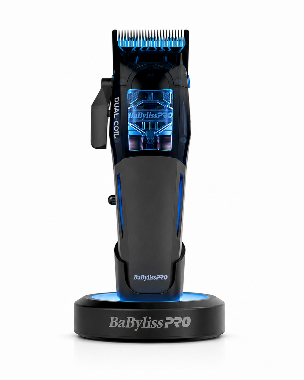 Clipper Dual Coil Fx BabylissPro