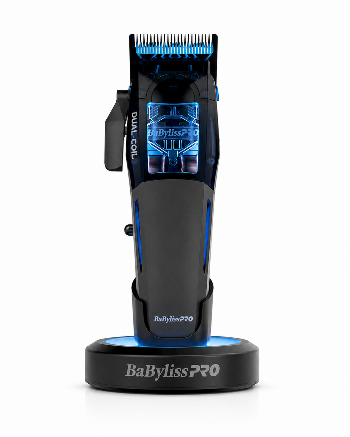 Clipper Dual Coil Fx BabylissPro