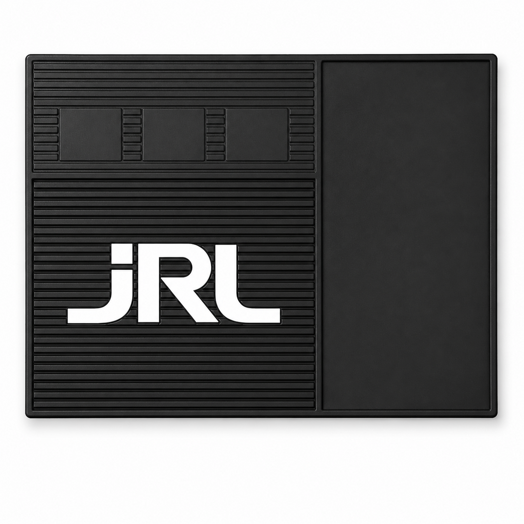 Tapete Magnetico JRL Negro 42x32 3 Imanes