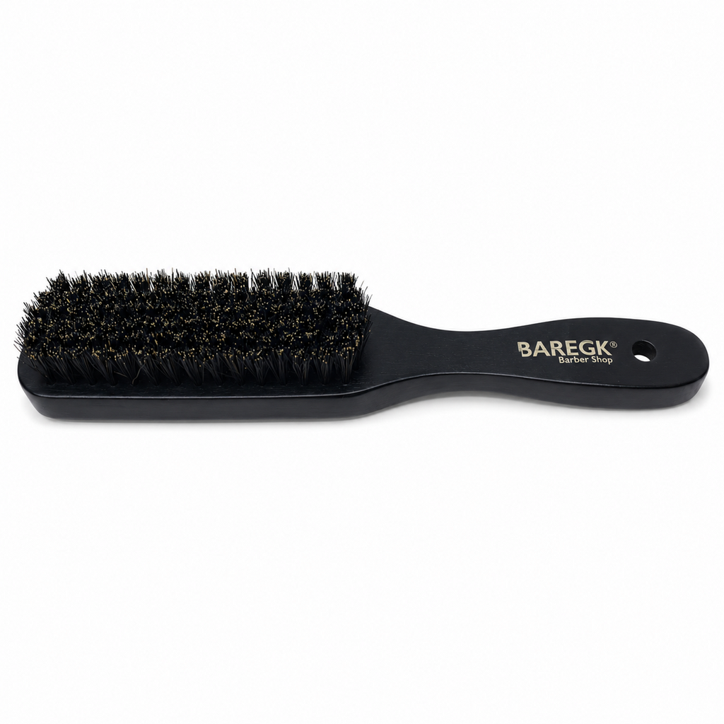 Cepillo para Barba Baregk (Beard Styling Brush)