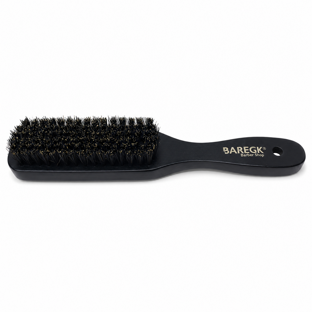 Cepillo para Barba Baregk (Beard Styling Brush)