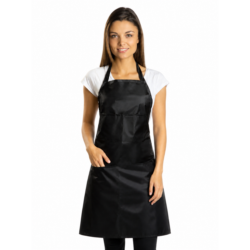 Mandil Para Estilista BabylissPro (Apron)