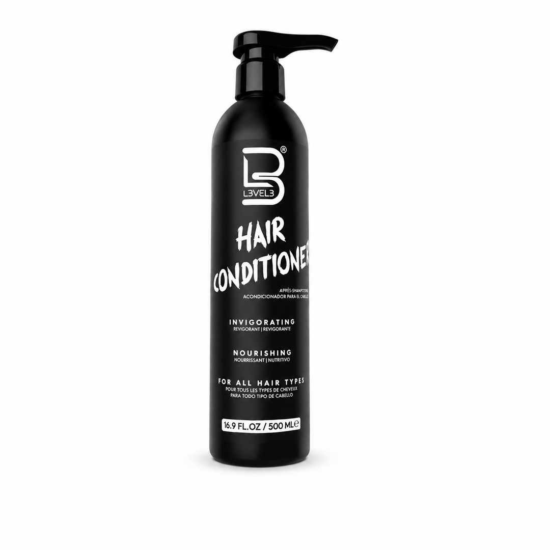Acondicionador Capilar 500ML Level3 (Hair Conditioner)