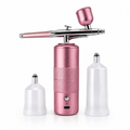 Aerografo Rosa
