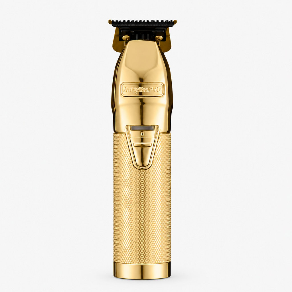 Trimmer GoldFx + BabylissPro