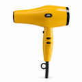 Secadora Forte Pro Lite JRL Amarillo