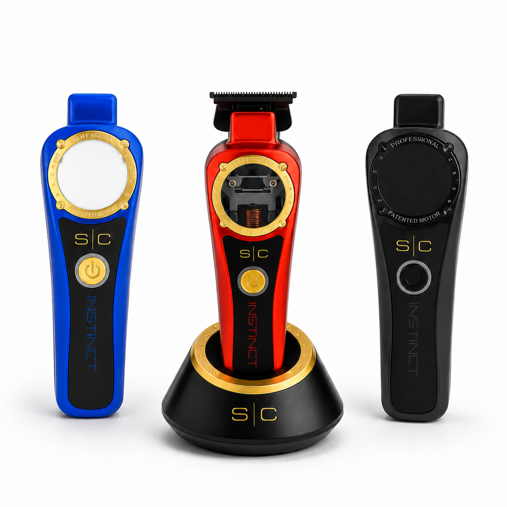 Trimmer Instinct Stylecraft
