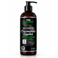 Shampoo Capilar Bergamota Crecimiento Capilar 500ML TÓK