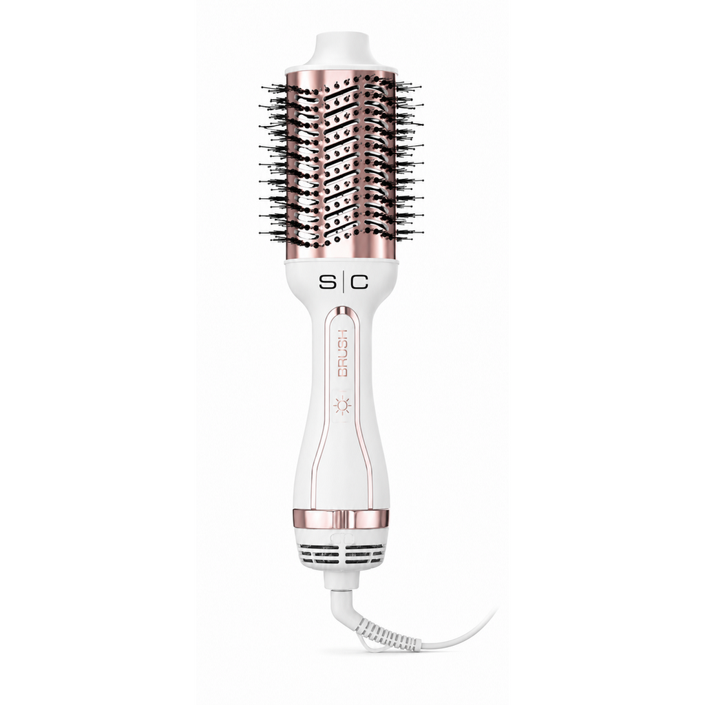 Cepillo Secador Hot Body Stylecraft
