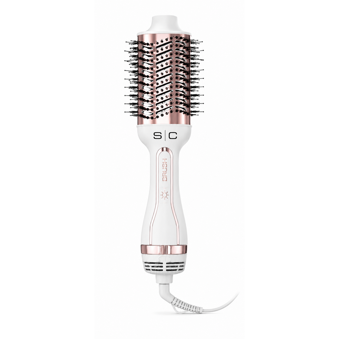 Cepillo Secador Hot Body Stylecraft