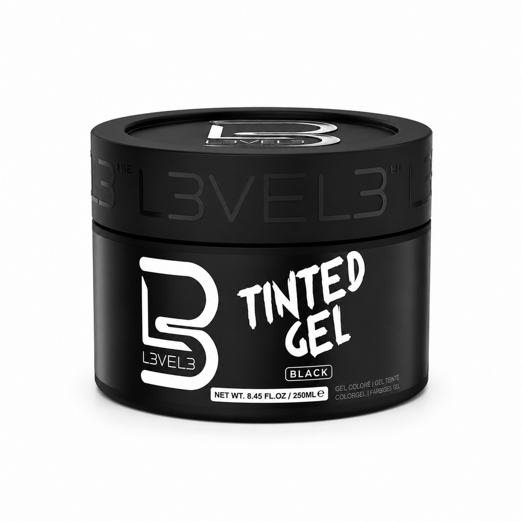 Gel con Pigmento 250ML Level3 (Tinted Gel)