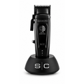 Clipper Saber II Black Stylecraft