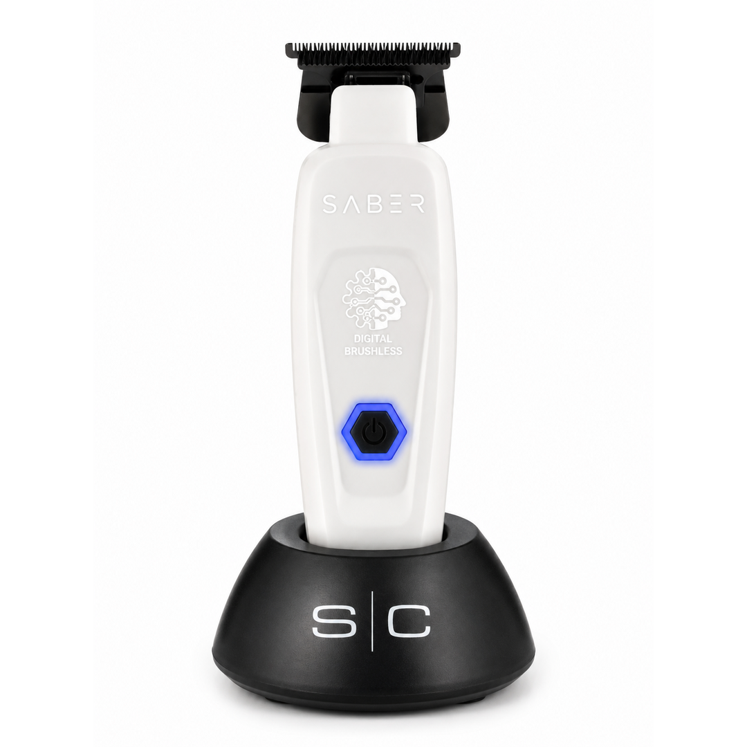 Trimmer Saber White Stylecraft