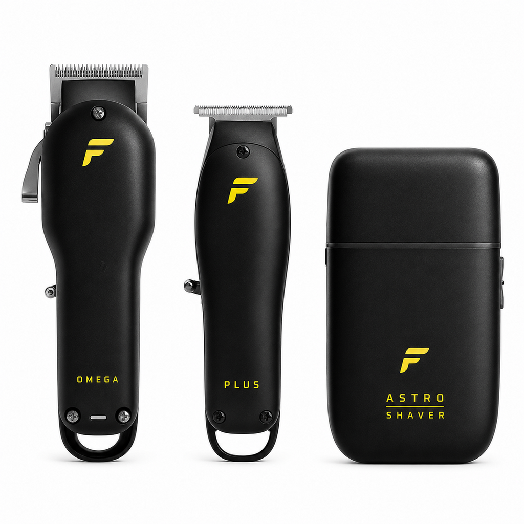 Essencial Combo Futura by Old Scull